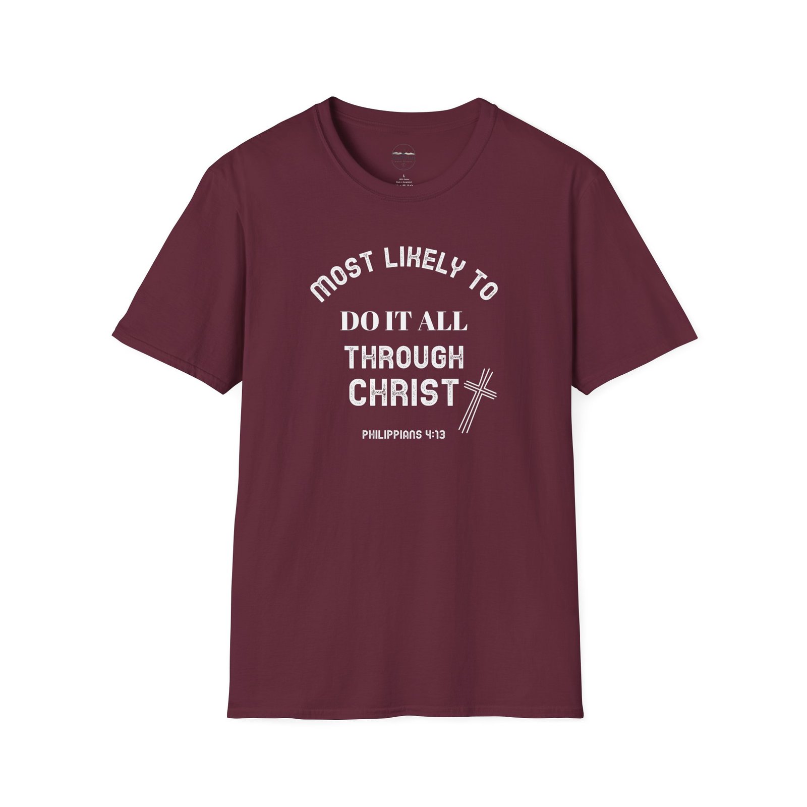 MLT Do It All T-Shirt - Image 11