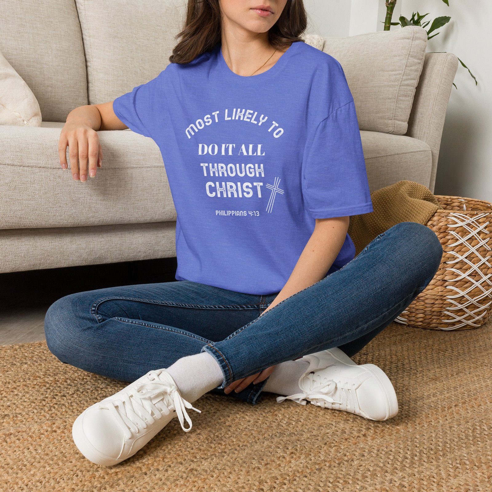 MLT Do It All T-Shirt - Image 34