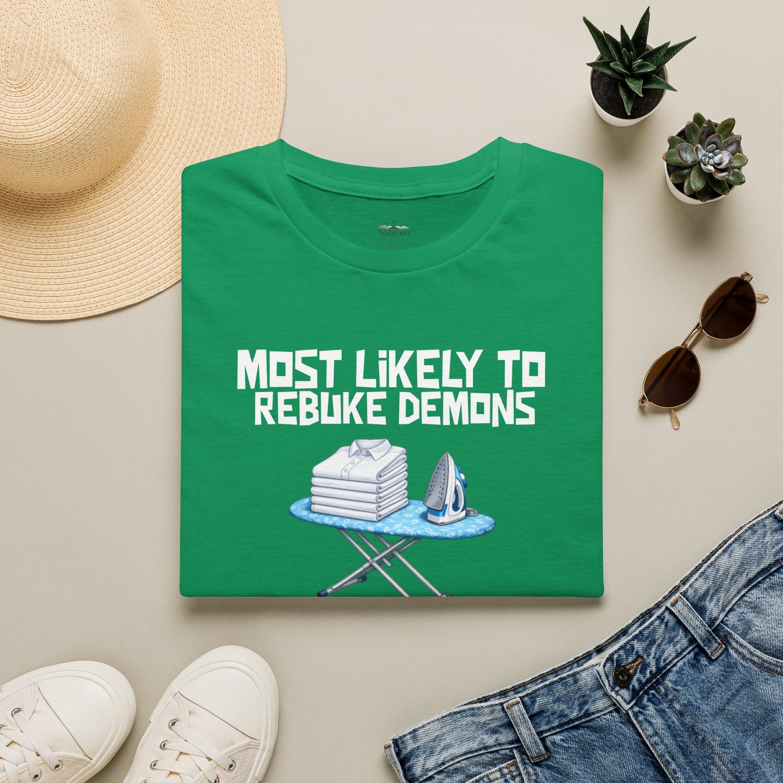 MLT Rebuke T-Shirt - Image 17