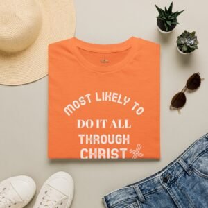 MLT Do It All T-Shirt