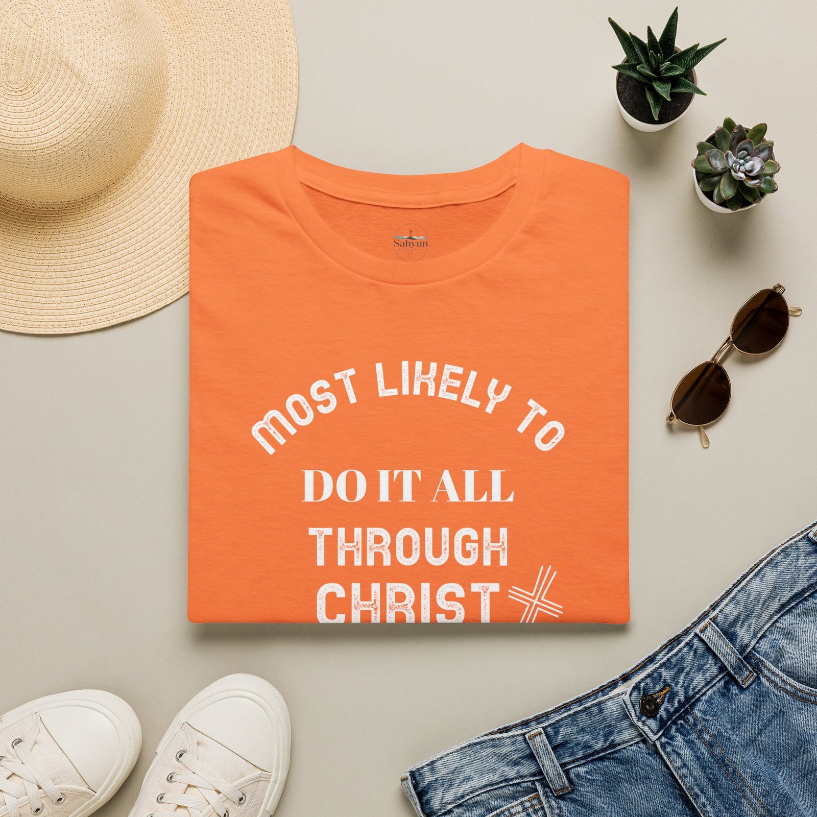 MLT Do It All T-Shirt