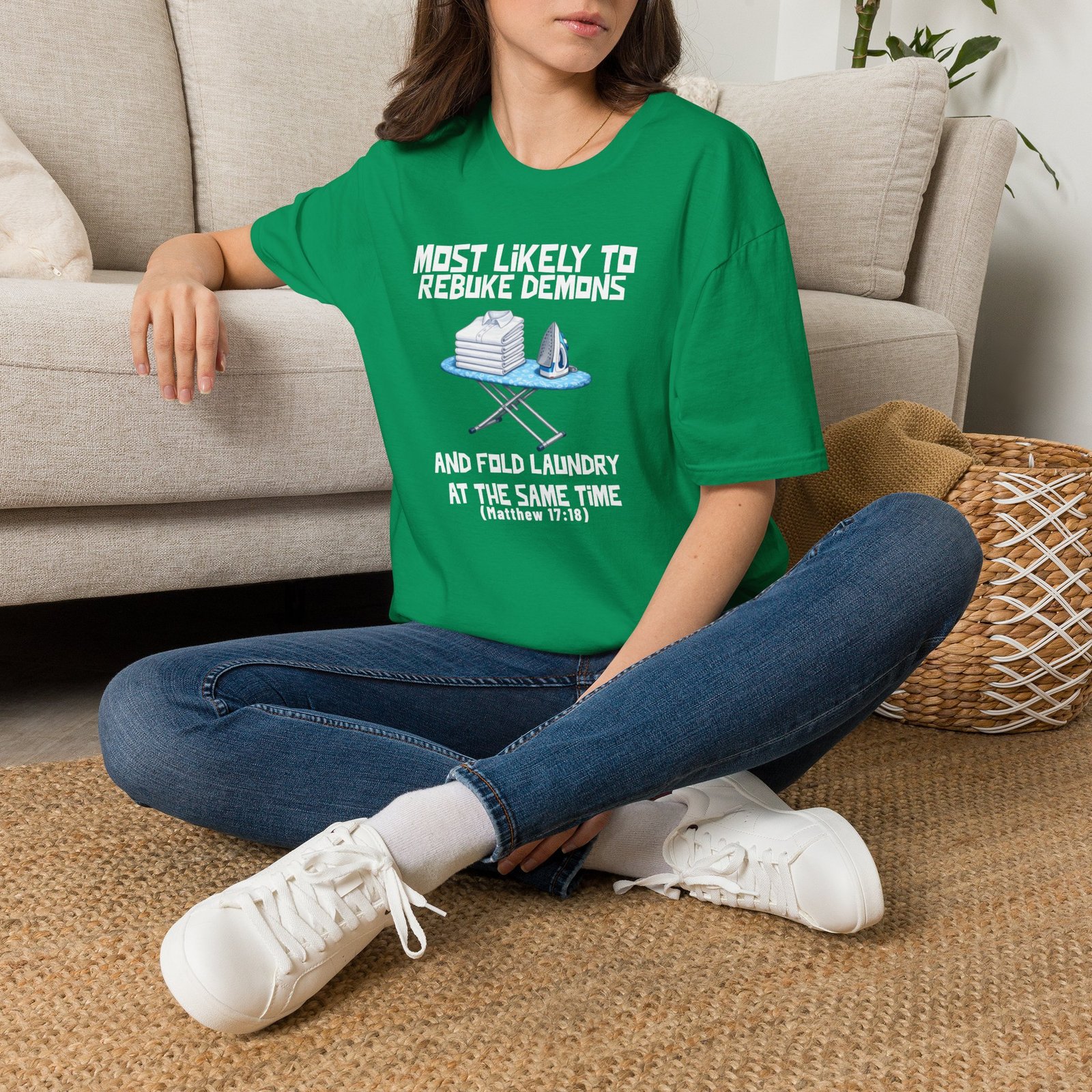 MLT Rebuke T-Shirt - Image 18