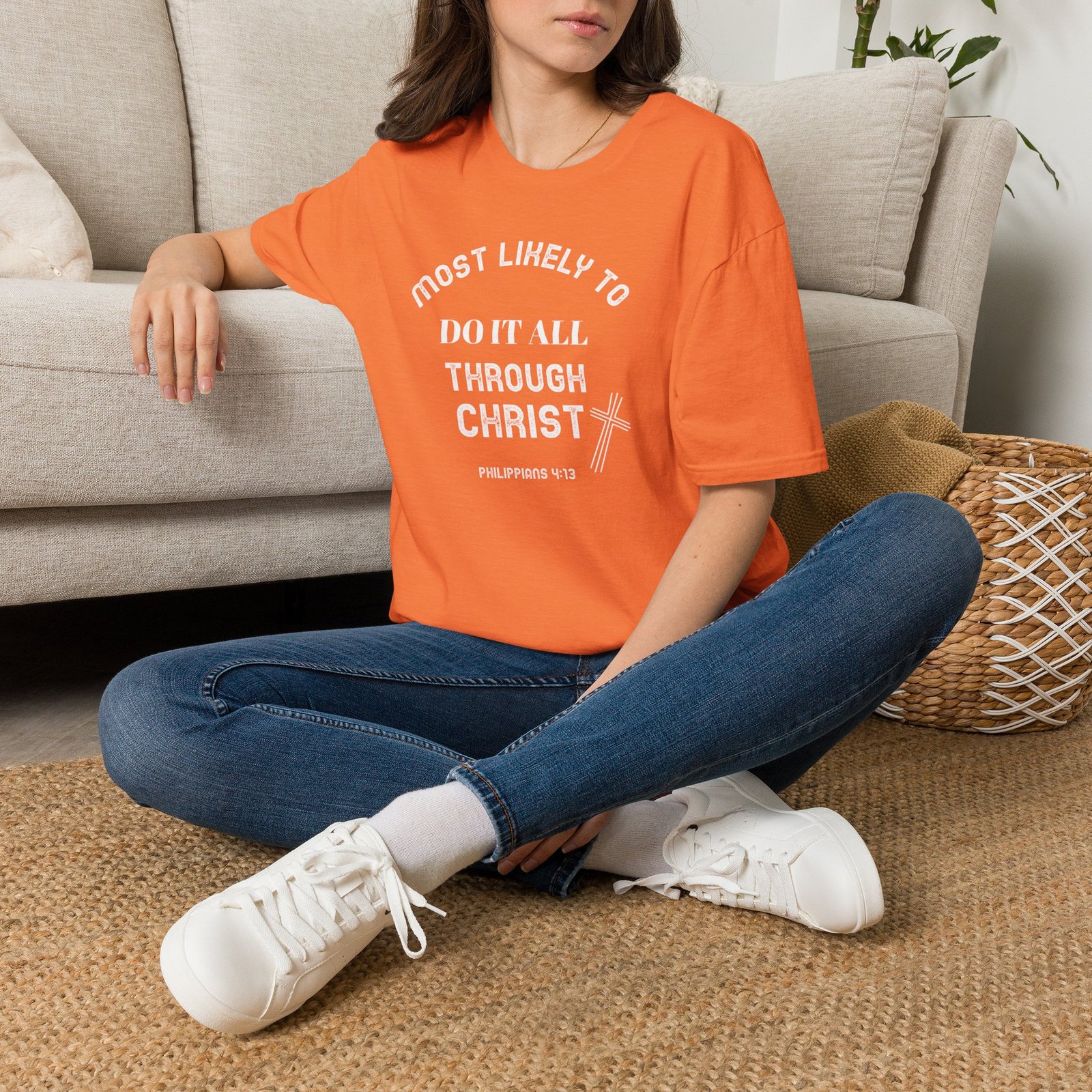 MLT Do It All T-Shirt - Image 2