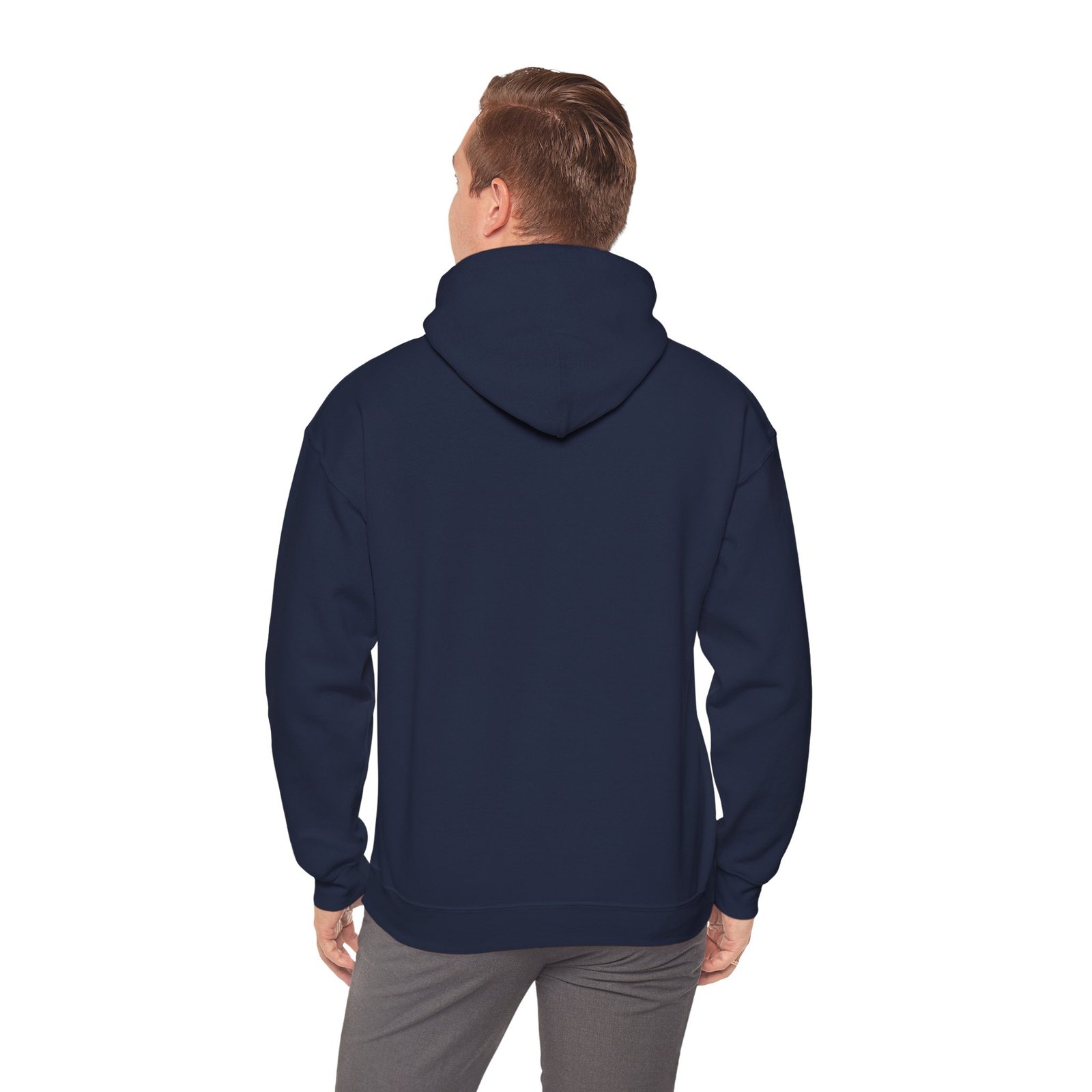 Faith & Freedom Flag Cross Hoodie | patriotic, faith-based, vintage Americana - Image 84
