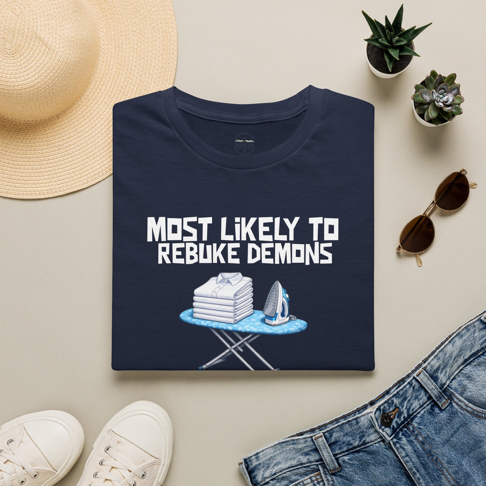 MLT Rebuke T-Shirt - Image 25