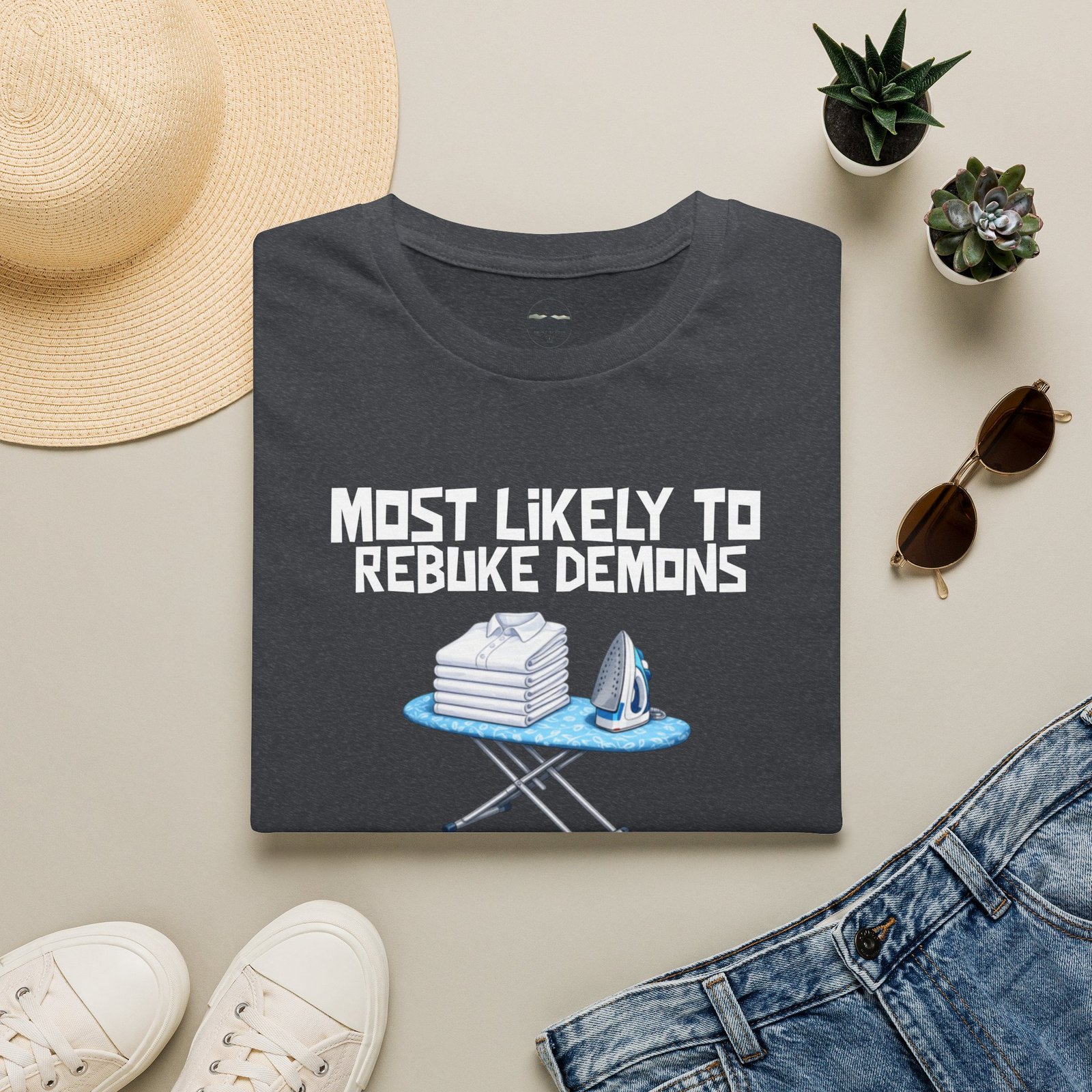 MLT Rebuke T-Shirt - Image 21