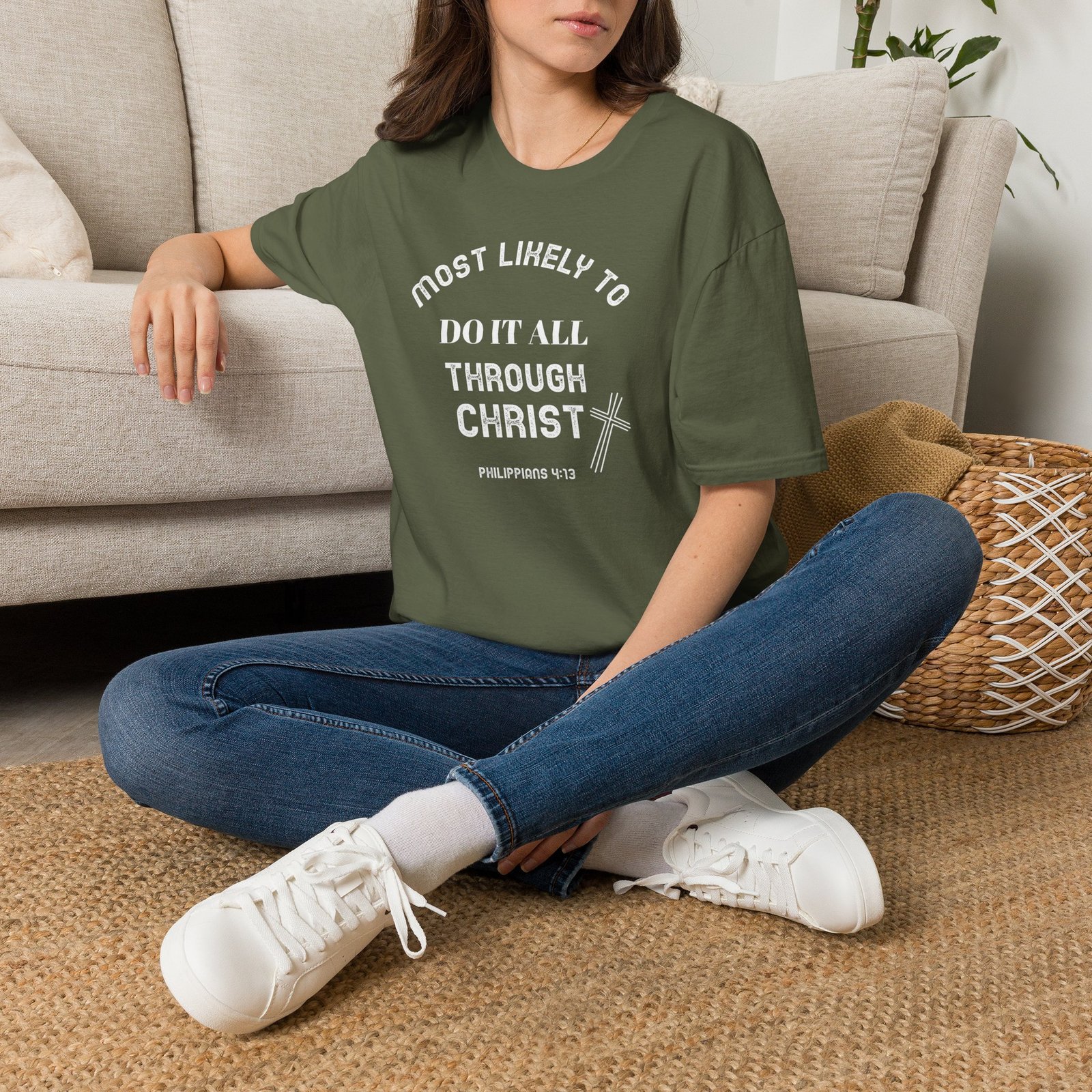 MLT Do It All T-Shirt - Image 18