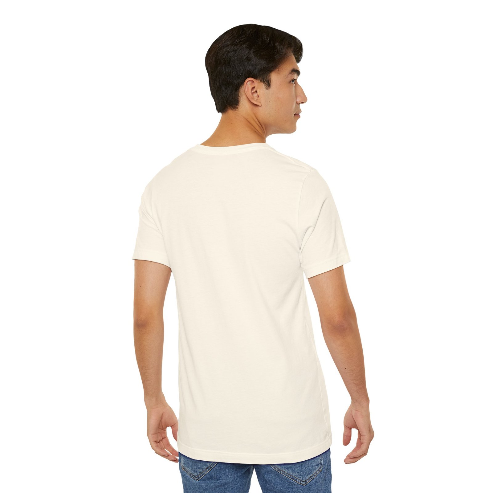Faith & Freedom Cross Tee | Patriotic, Faith-Based July 4th Vintage Americana - Image 85
