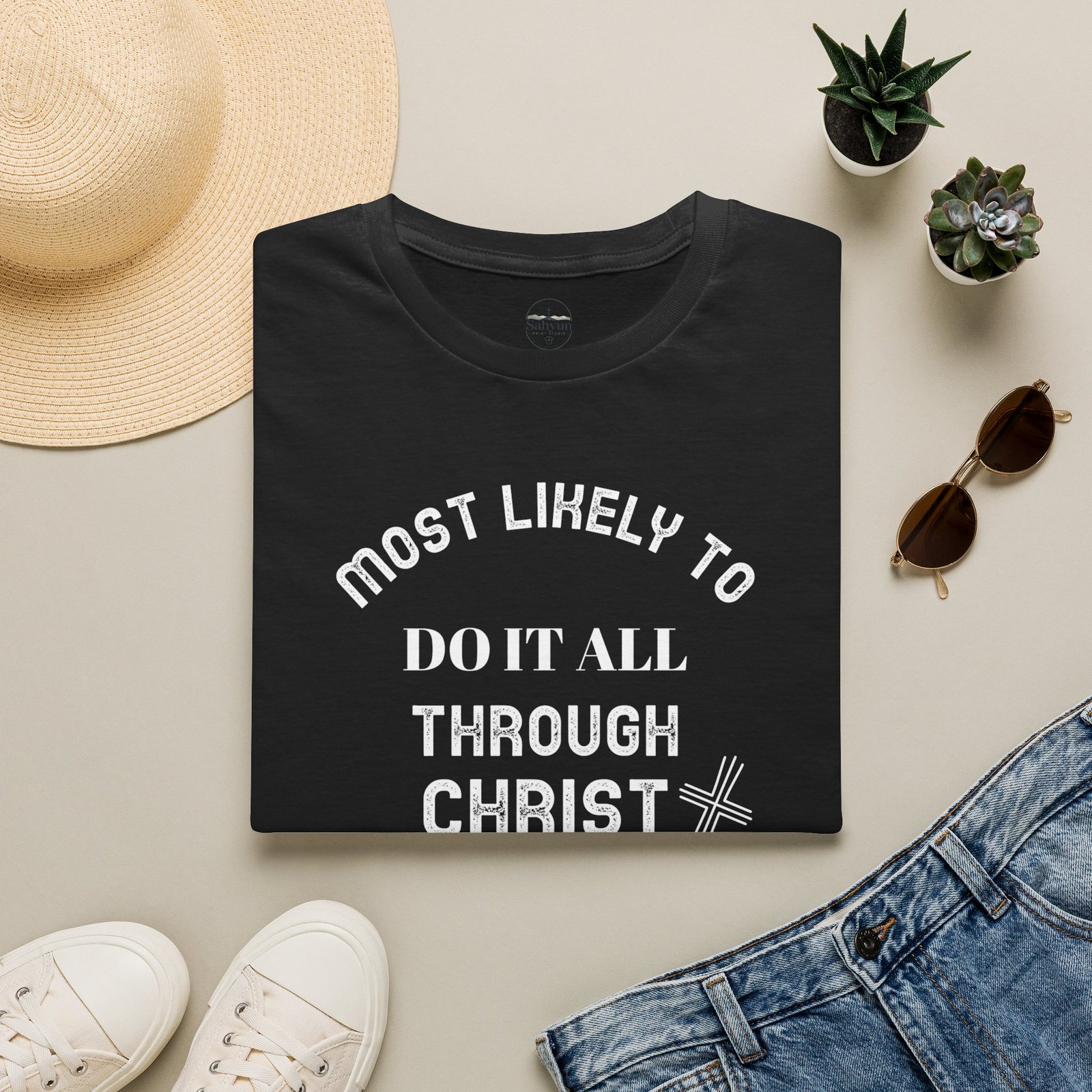 MLT Do It All T-Shirt - Image 5