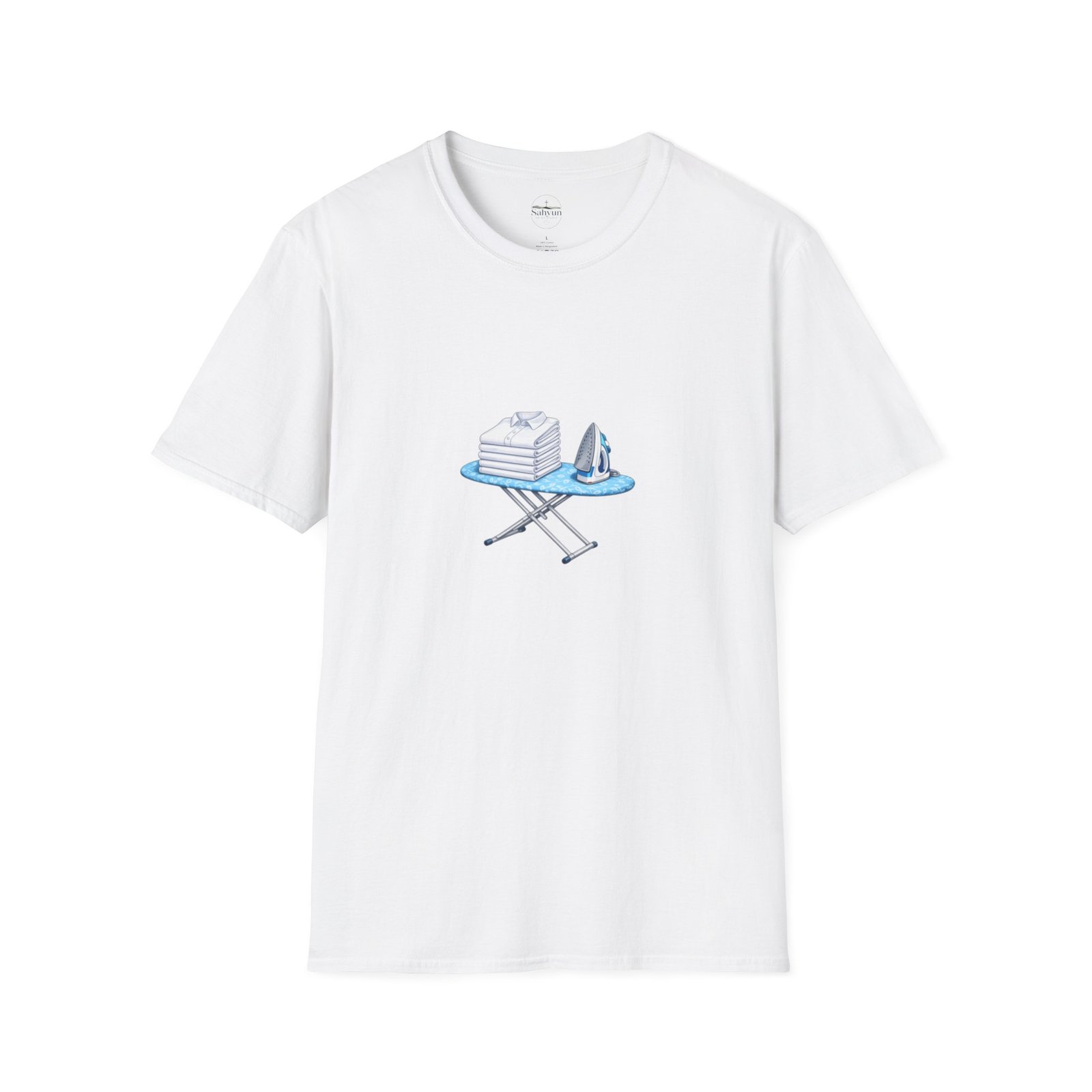 MLT Rebuke T-Shirt - Image 3