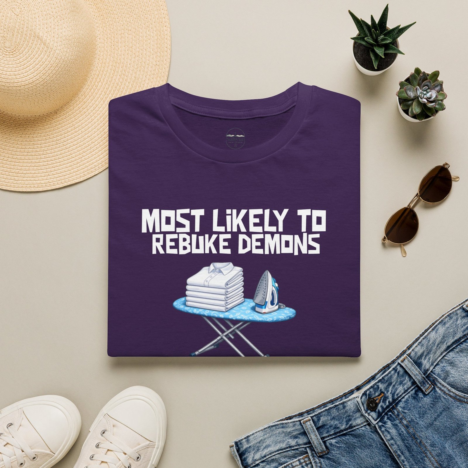 MLT Rebuke T-Shirt - Image 29