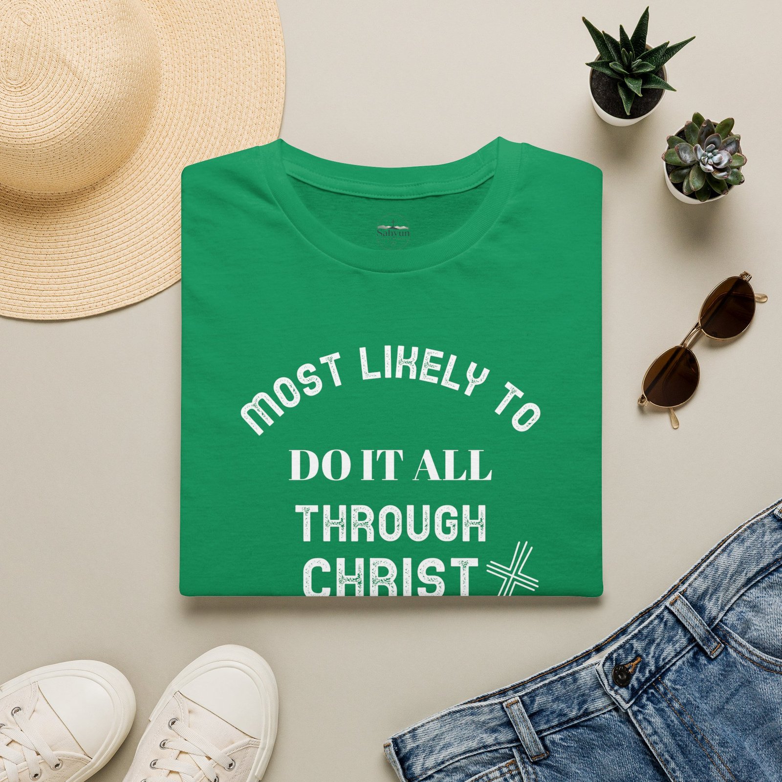 MLT Do It All T-Shirt - Image 25