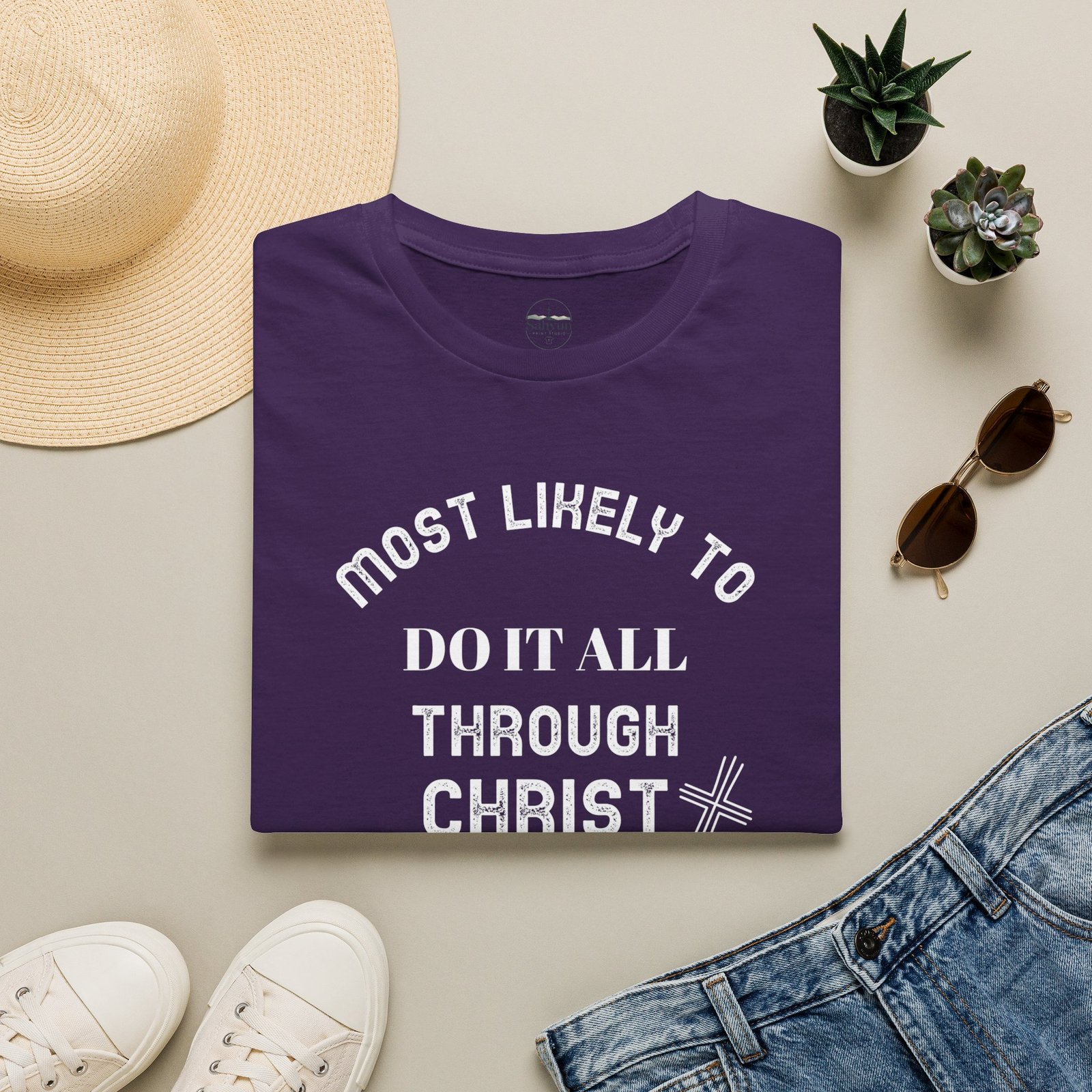 MLT Do It All T-Shirt - Image 49
