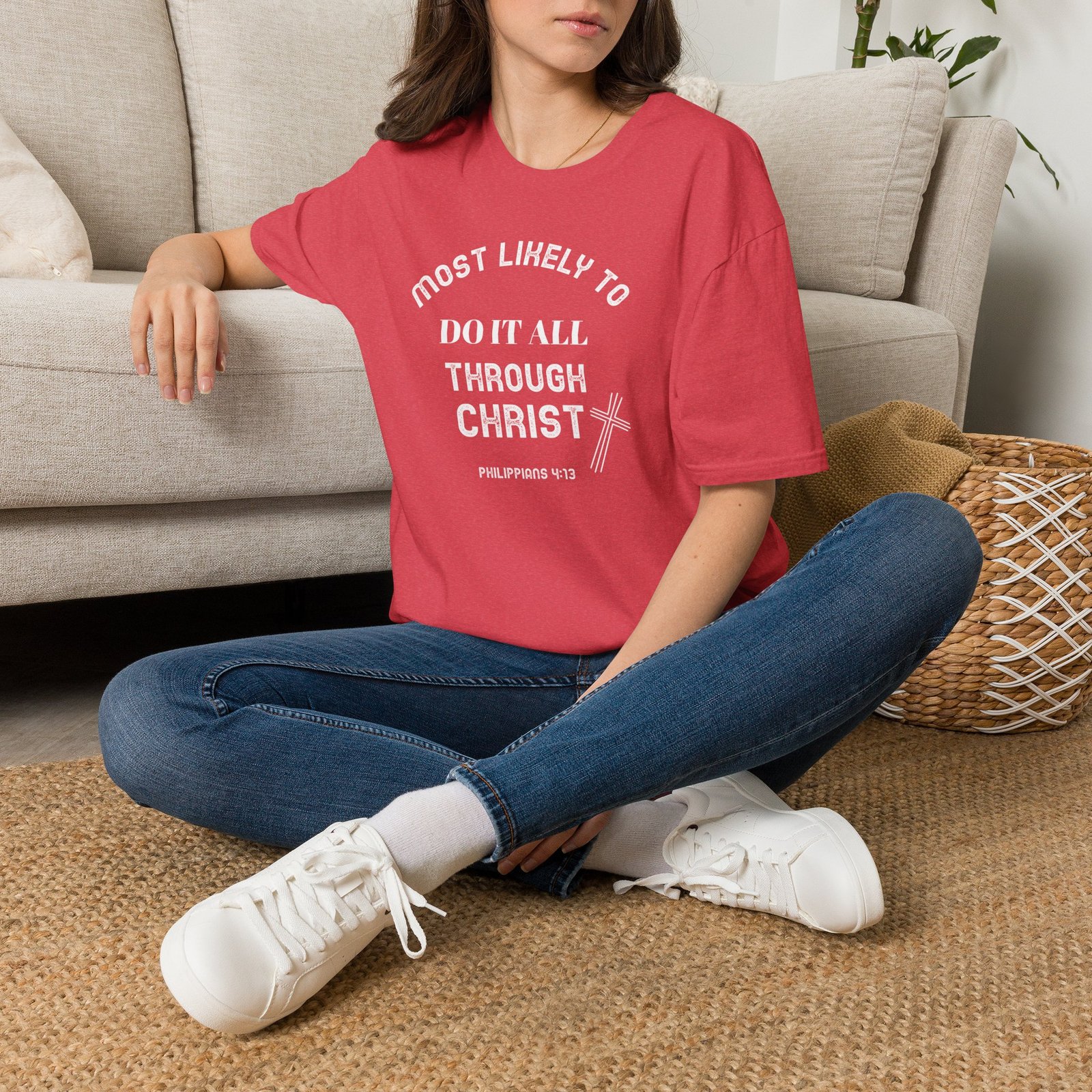 MLT Do It All T-Shirt - Image 54