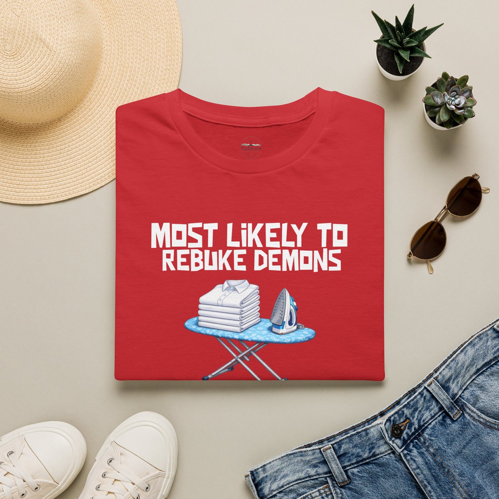 MLT Rebuke T-Shirt - Image 33