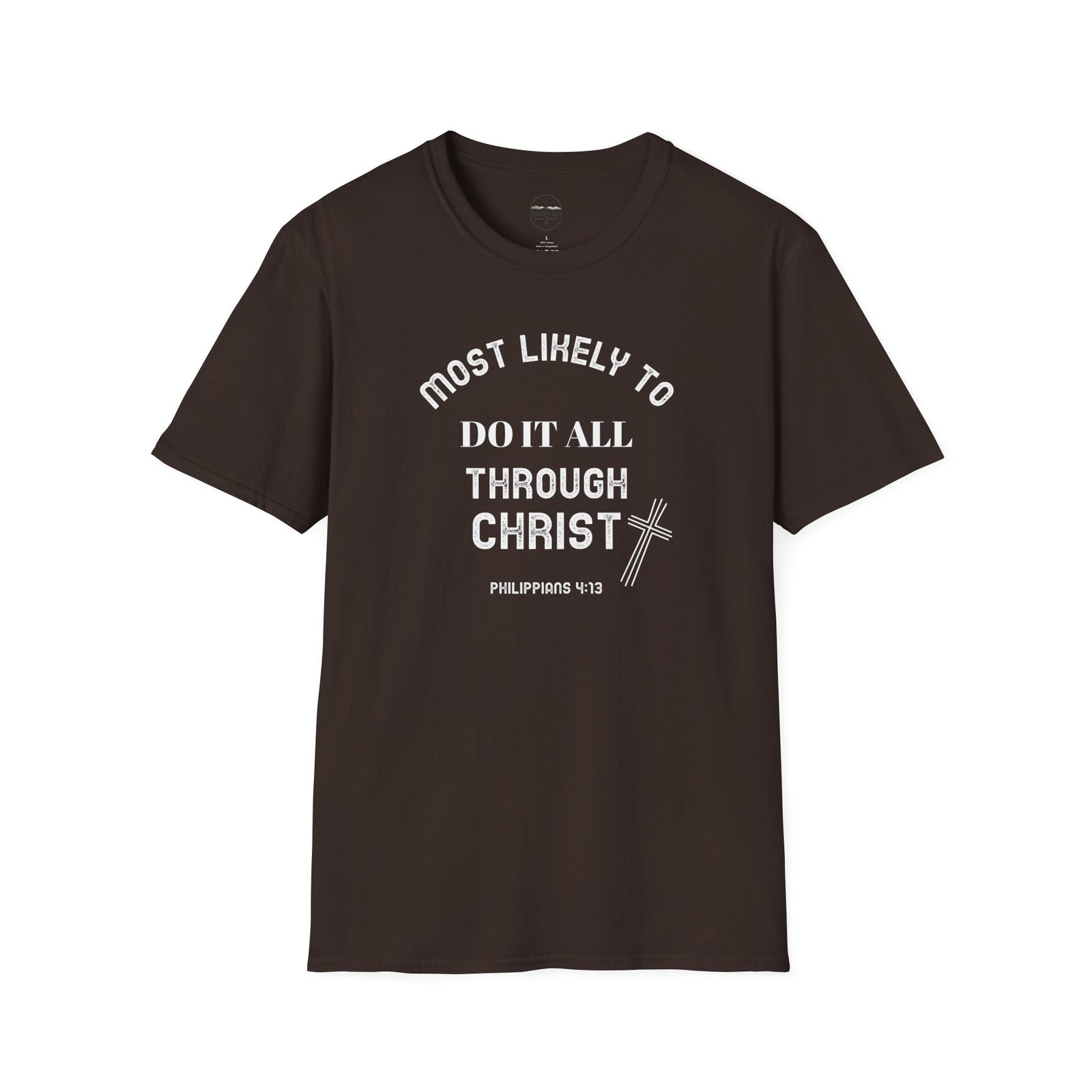 MLT Do It All T-Shirt - Image 15