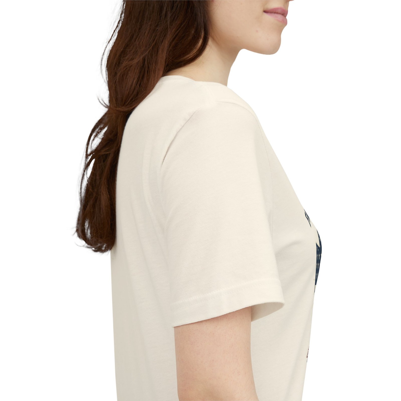 Faith & Freedom Cross Tee | Patriotic, Faith-Based July 4th Vintage Americana - Image 96