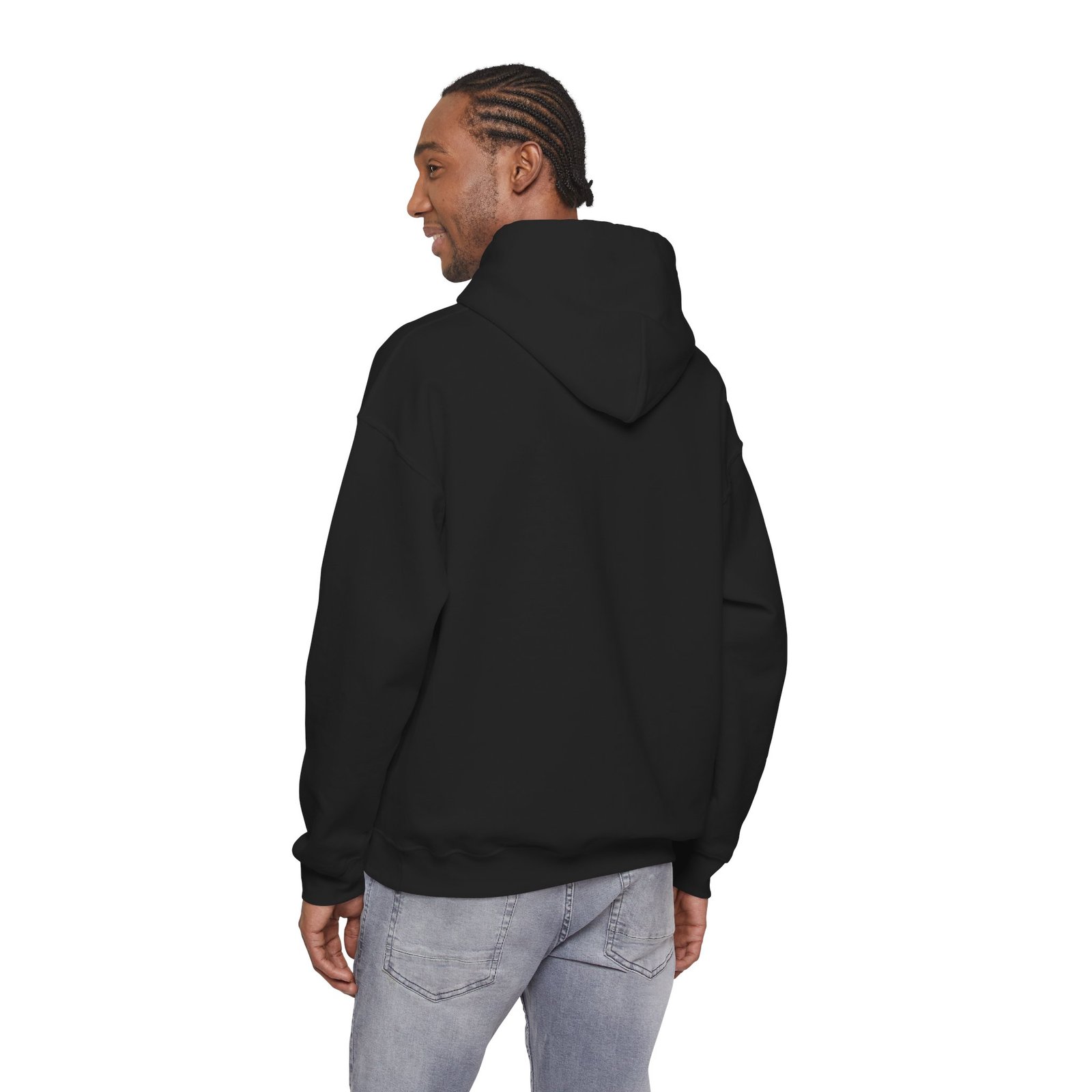 Faith & Freedom Flag Cross Hoodie | patriotic, faith-based, vintage Americana - Image 34
