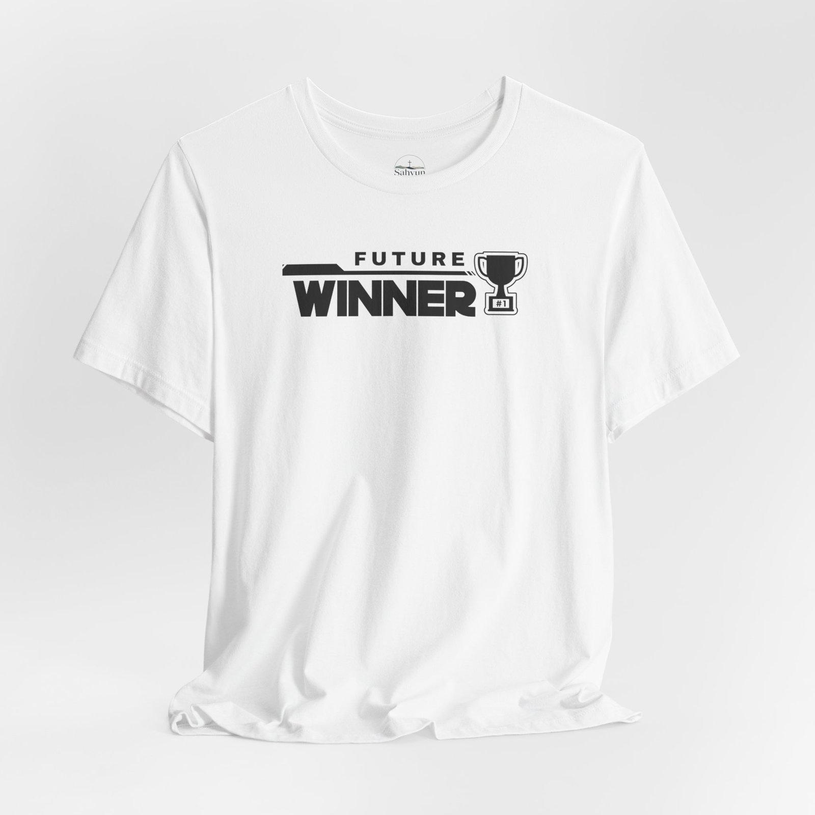 Future Winner Tee - Image 4