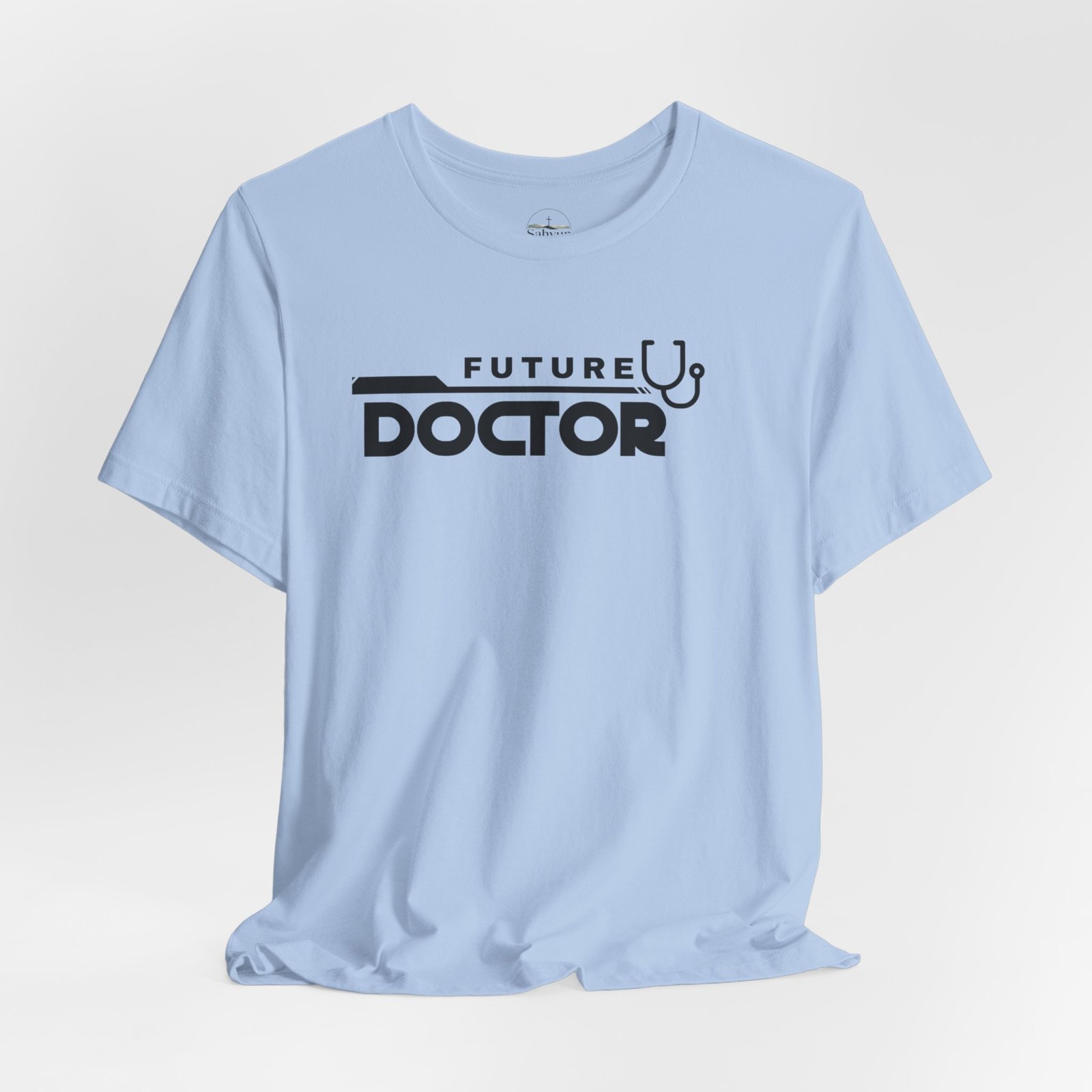 Future Doctor Stethoscope Tee - Image 12