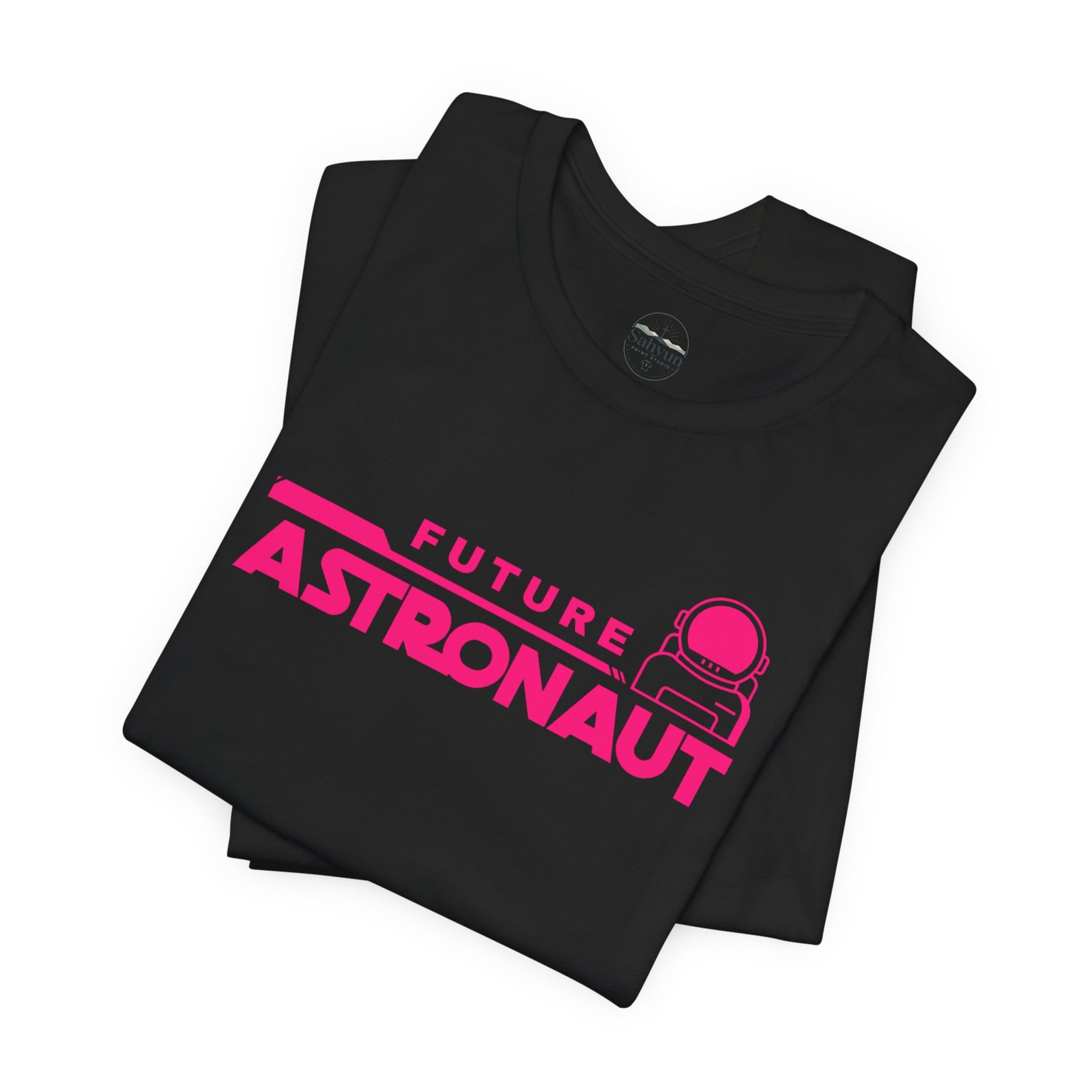 Future Astronaut Tee - Image 7