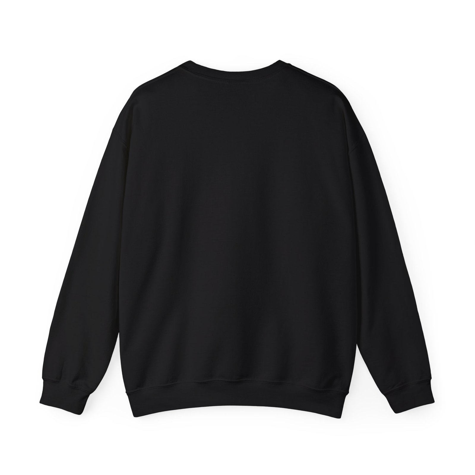 From God Crewneck Sweatshirt - Image 2
