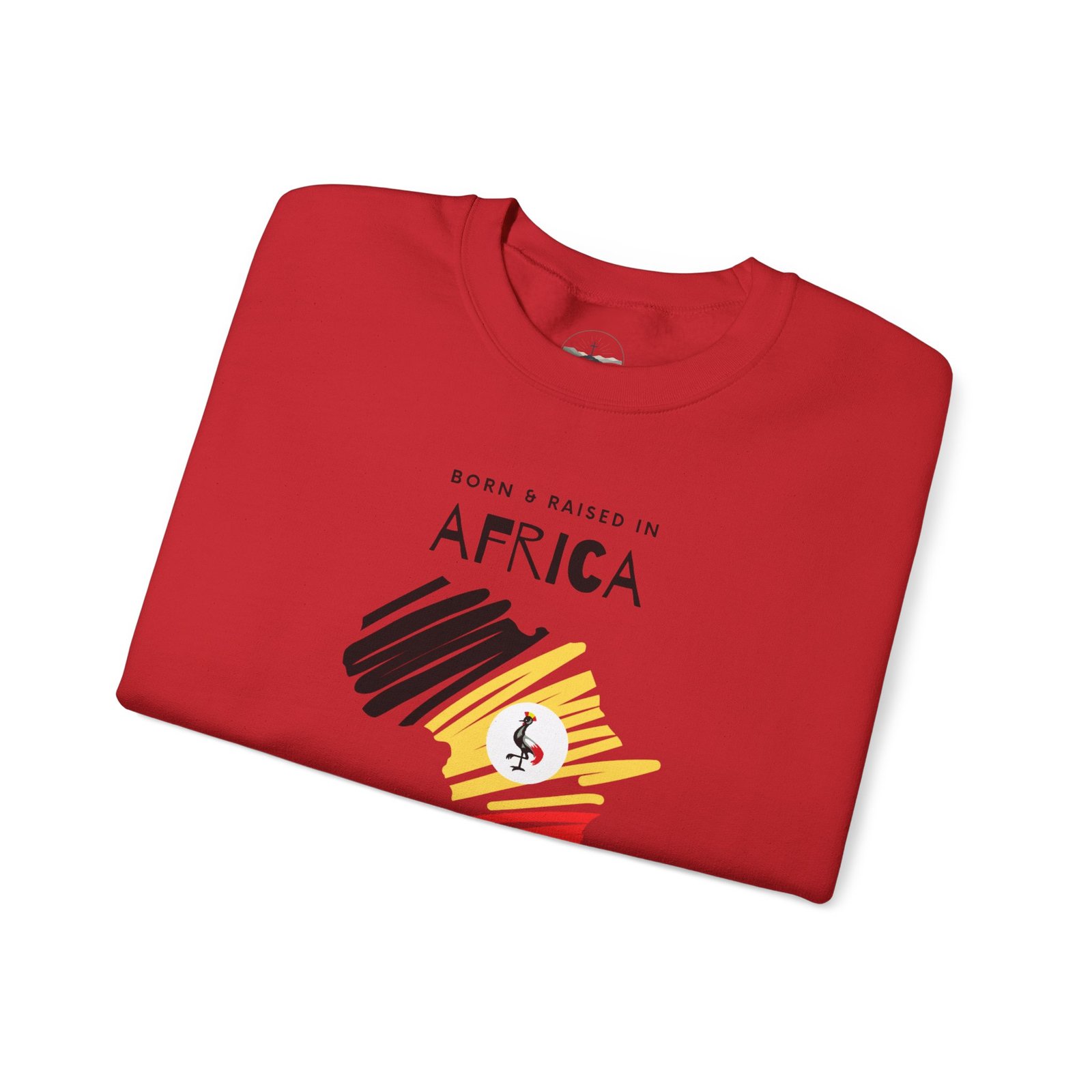 Born&Raised UG Crewneck Sweatshirt - Image 15