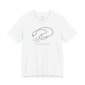 Sling and Shot Tee