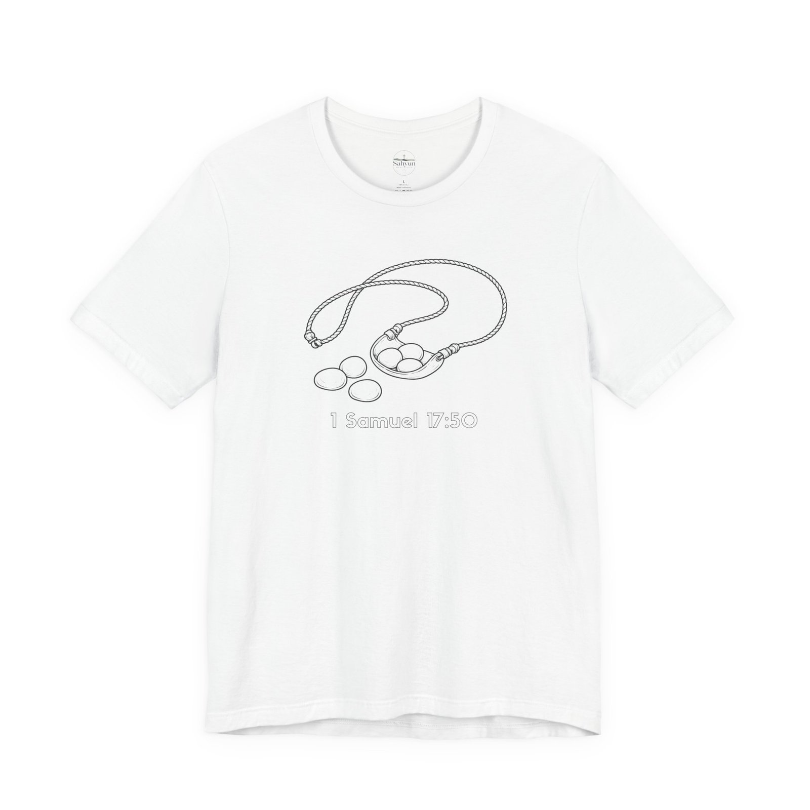 Sling and Shot Tee