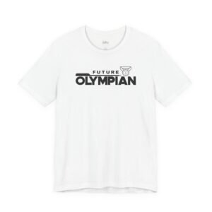 Future Olympian Tee