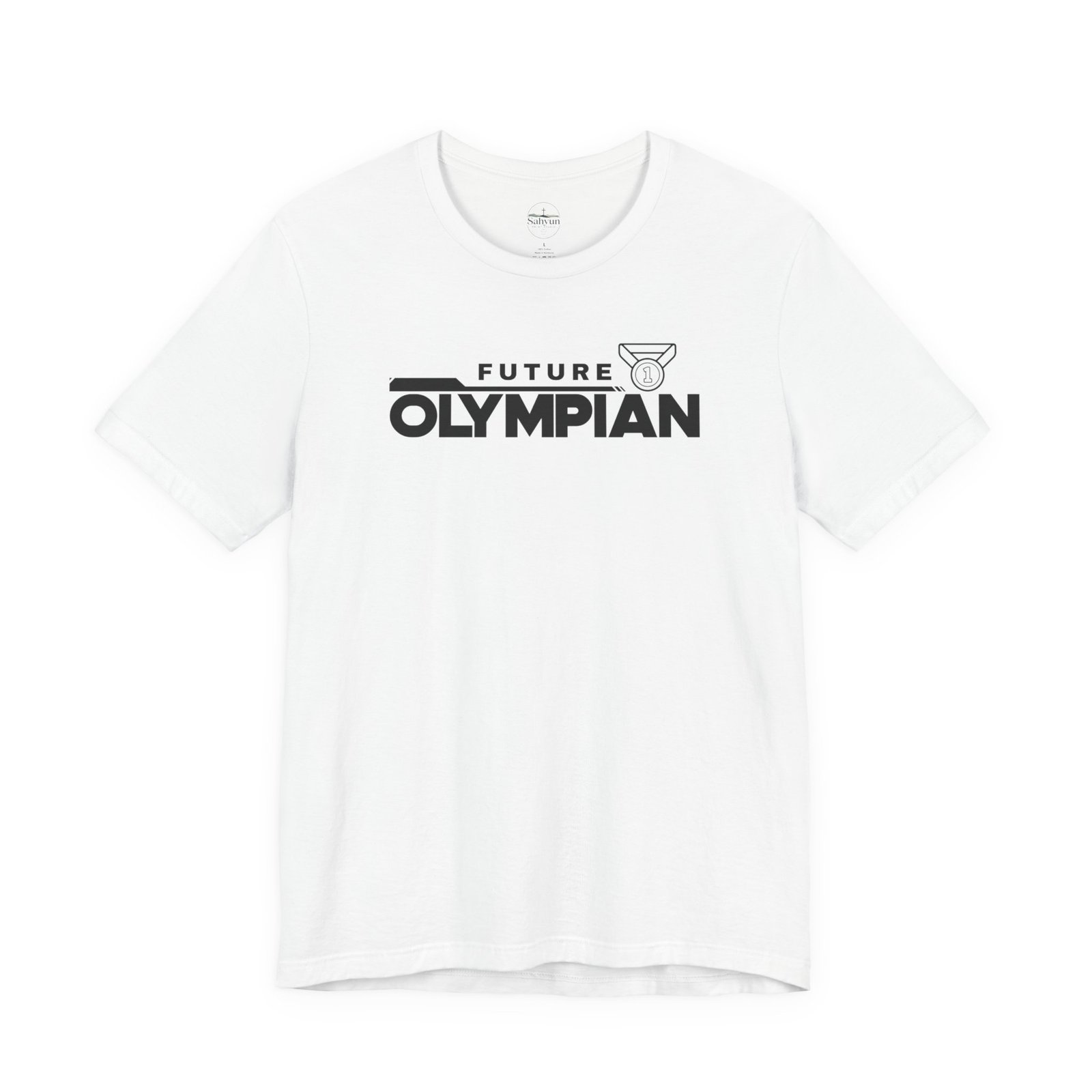 Future Olympian Tee