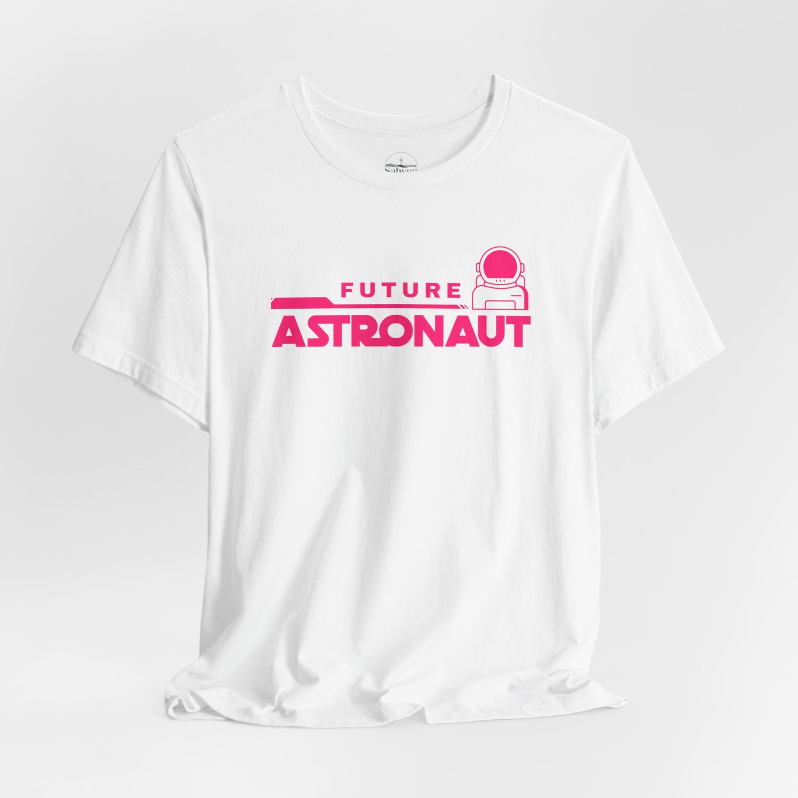 Future Astronaut Tee - Image 4