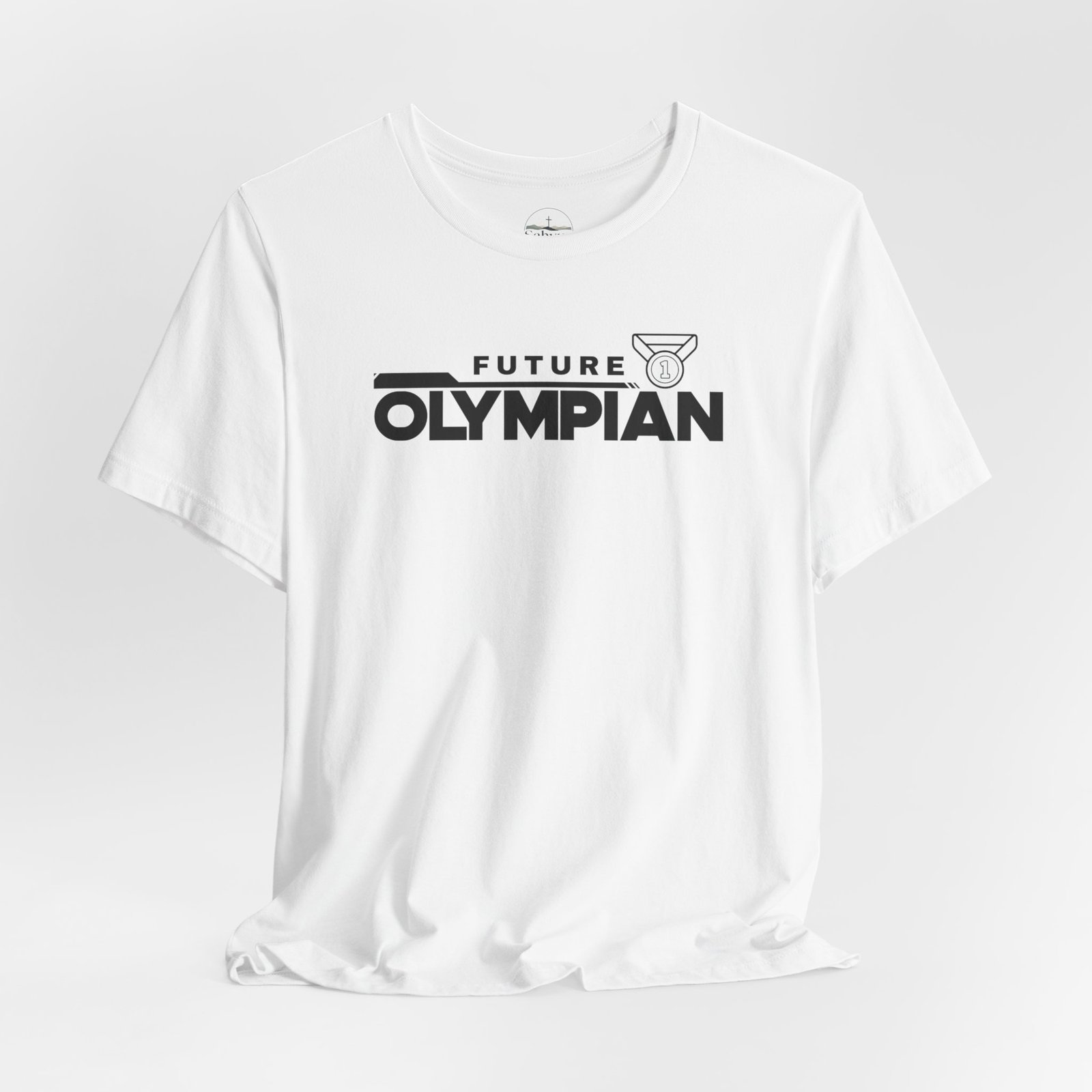 Future Olympian Tee - Image 4