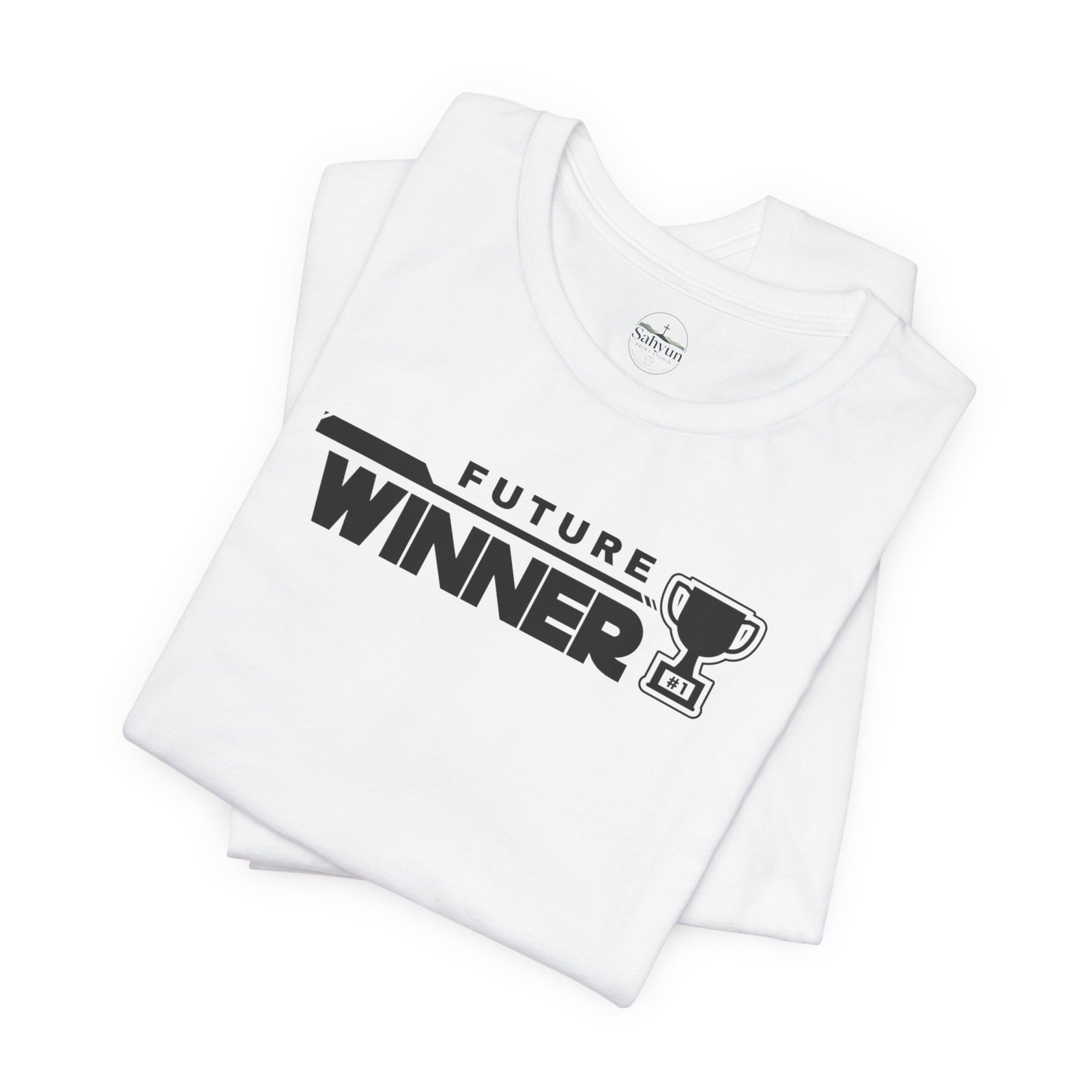 Future Winner Tee - Image 3