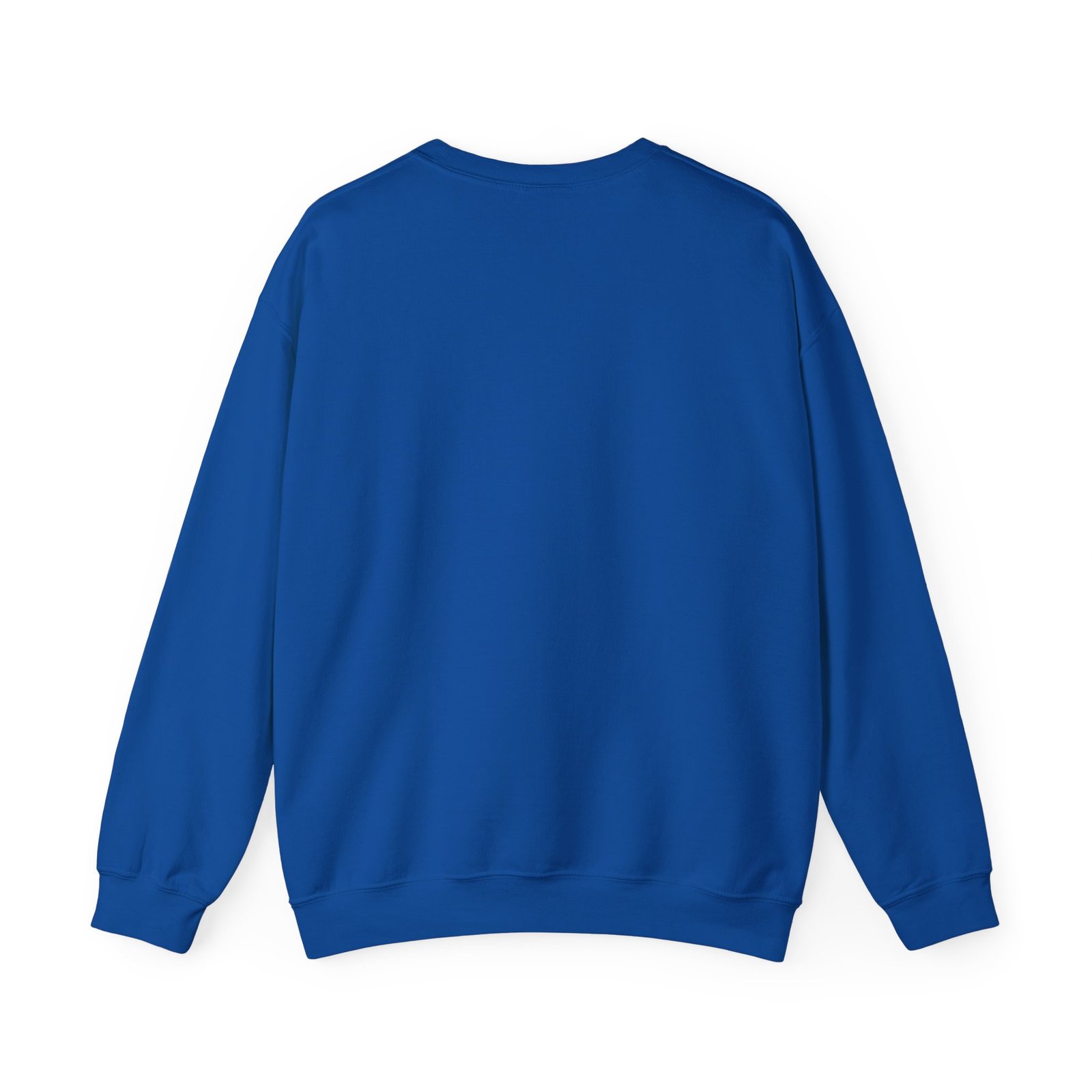 Born&Raised UG Crewneck Sweatshirt - Image 6