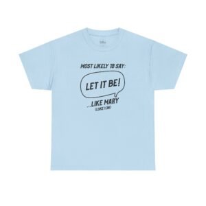 MLT Say LiB Tee