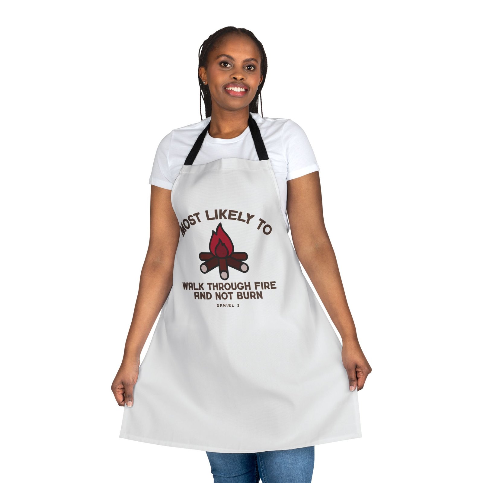 MLT Walk Thru Fire Apron - Image 4