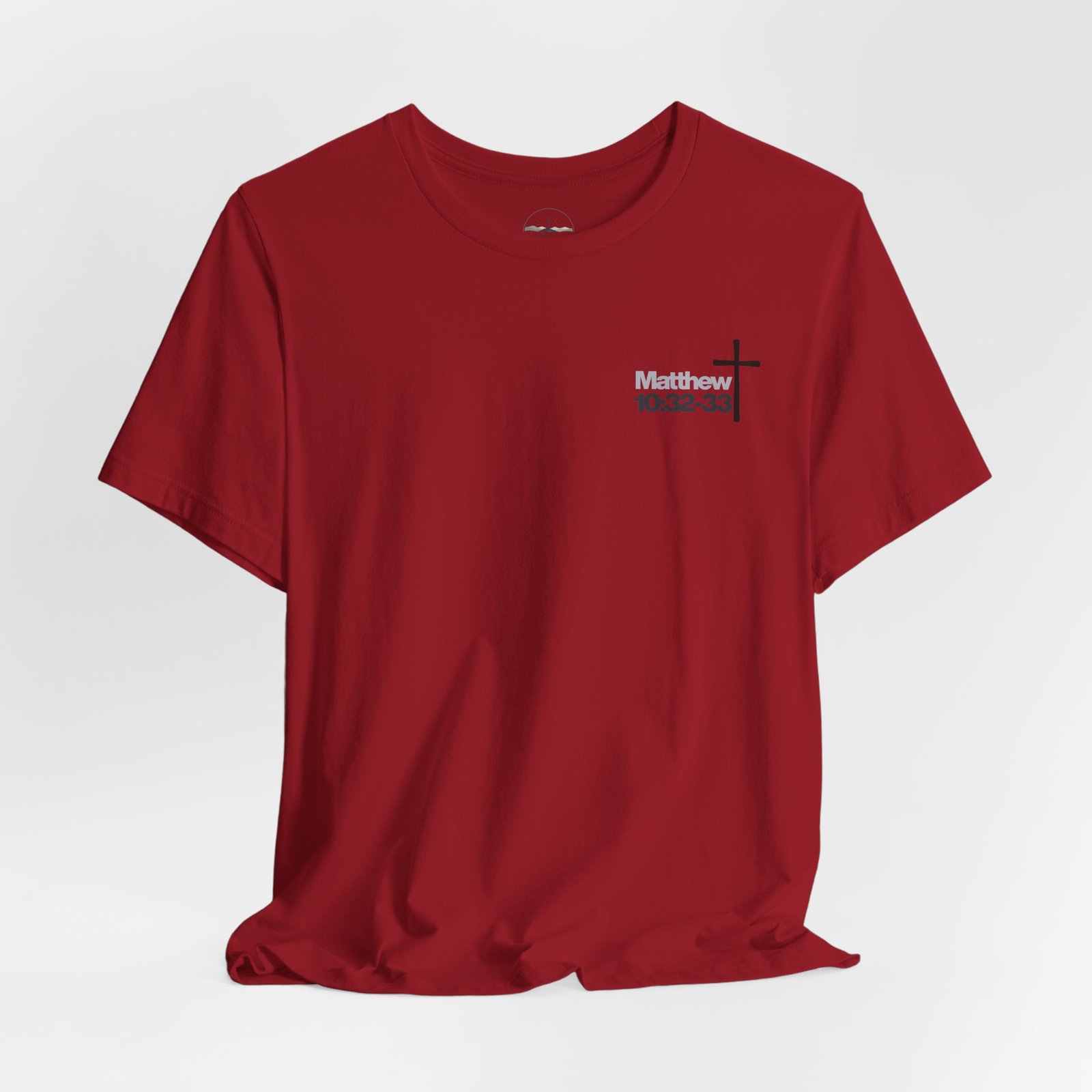 Matthew 10 Tee - Image 12