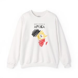 Born&Raised UG Crewneck Sweatshirt