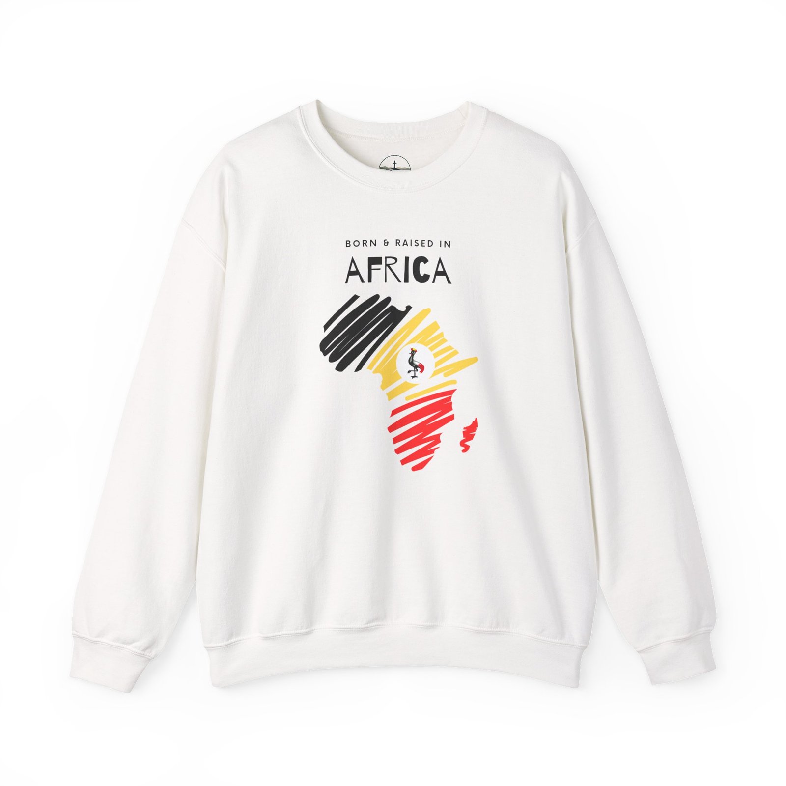 Born&Raised UG Crewneck Sweatshirt