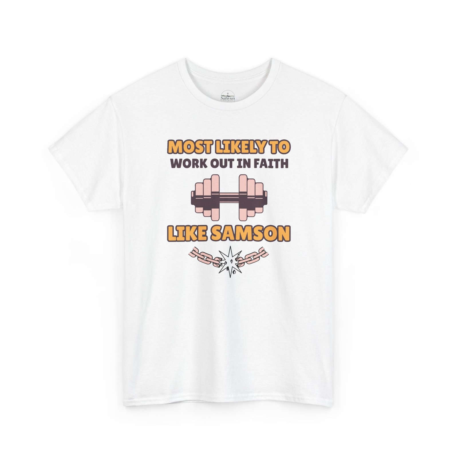 MLT Samson Tee - Image 3