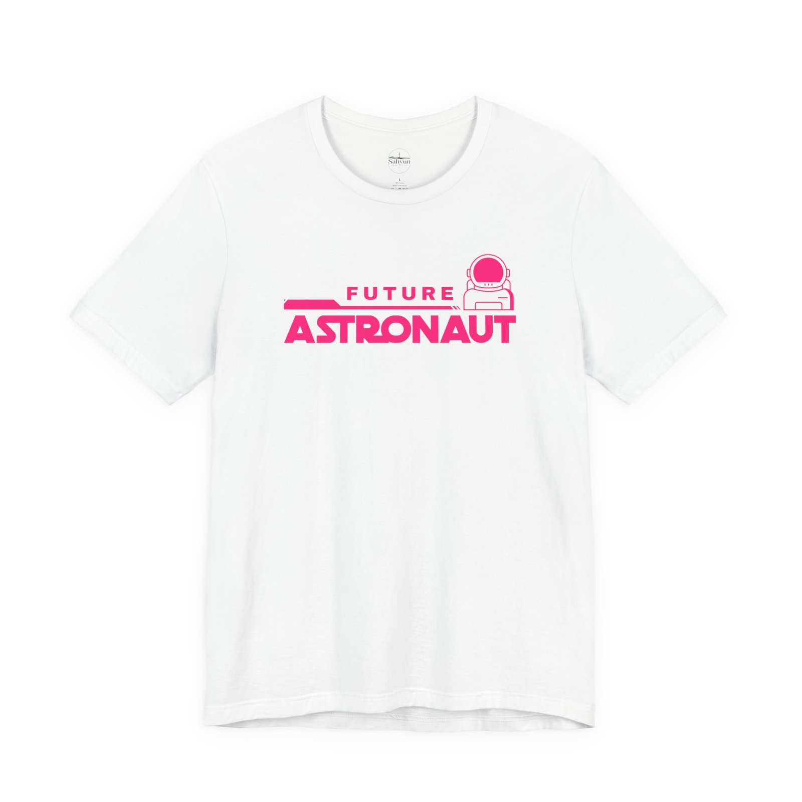 Future Astronaut Tee