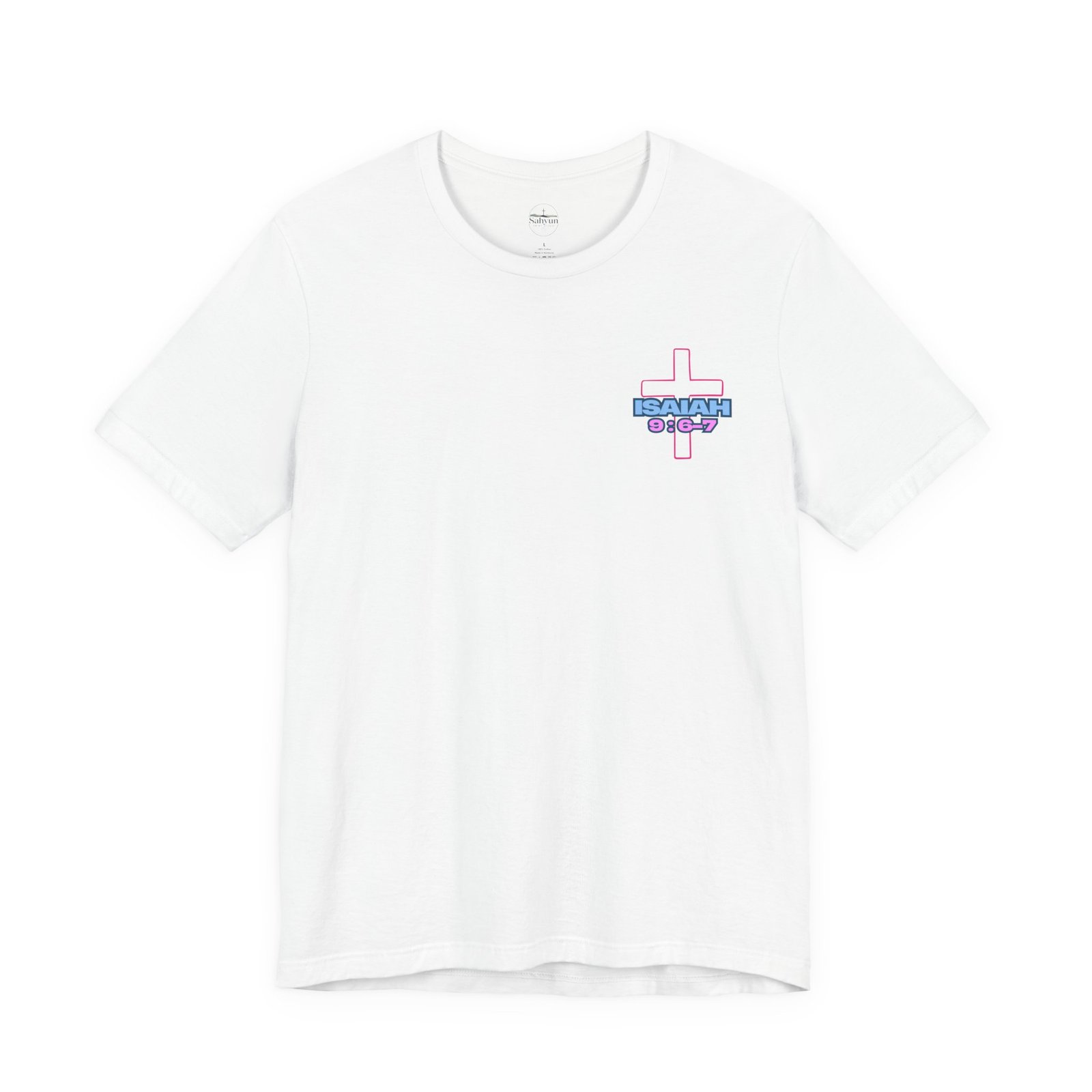 Isaiah 9 Tee