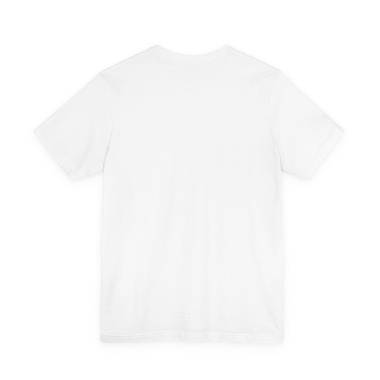 Isaiah 7:14 Tee - Image 2