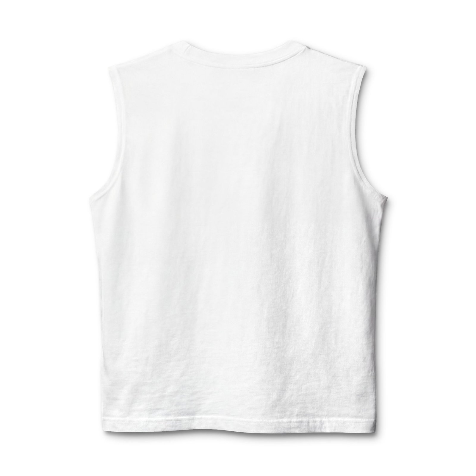 MLT Samson Muscle Tank - Image 2