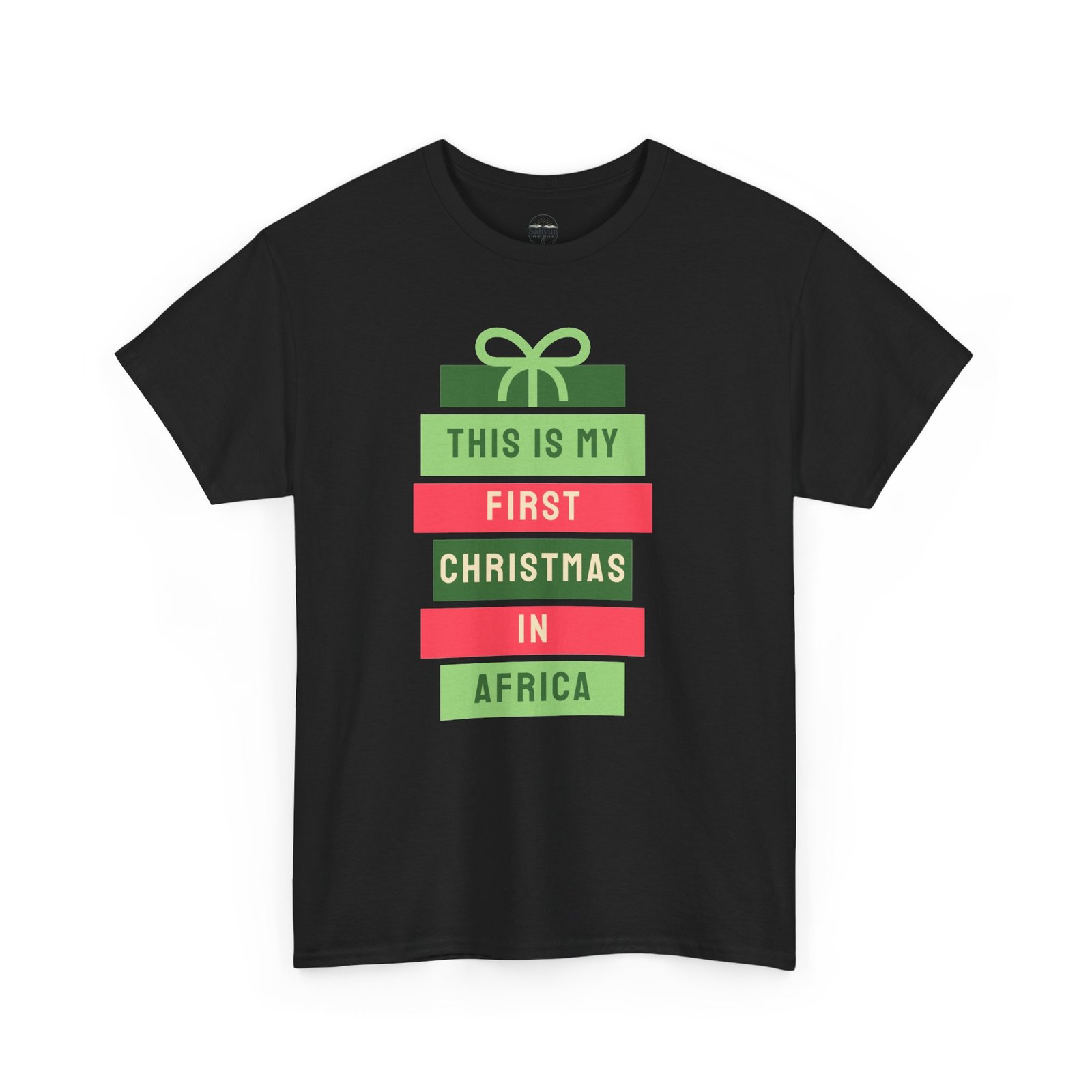 First Xmas Tee - Image 7