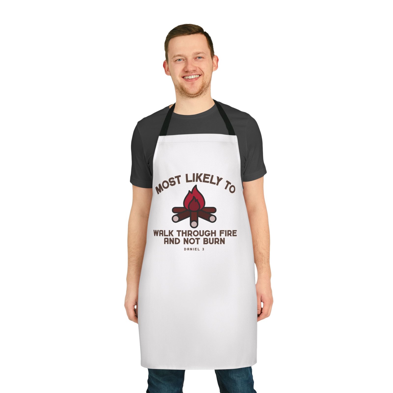 MLT Walk Thru Fire Apron - Image 2