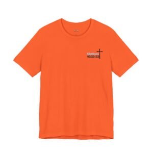 Matthew 10 Tee