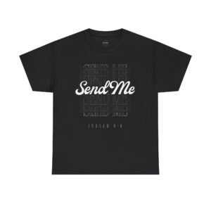 Send Me Cotton Tee