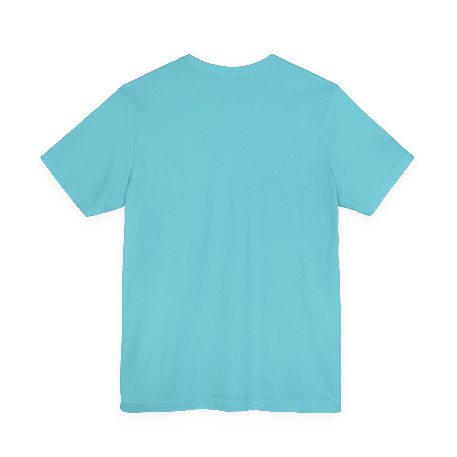 Future Nurse black print Tee - Image 6
